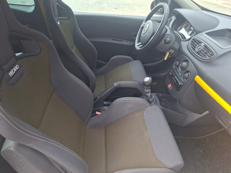 Renault Clio 2009, foto 10