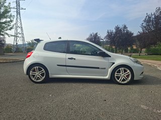 Renault Clio 2009