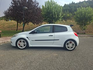 Renault Clio 2009