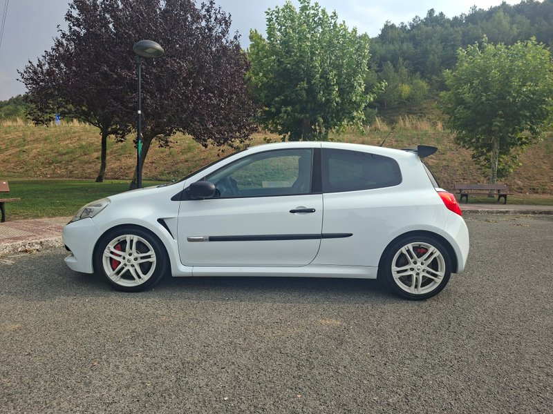 Renault Clio 2009, foto 7
