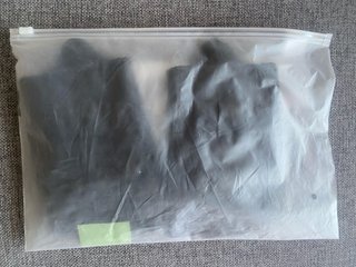Guantes de moto XXL