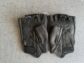 Guantes de moto XXL