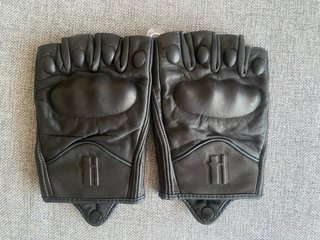 Guantes de moto XXL