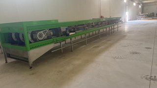 Des/Montaje y venta de instalaciones de  fruta