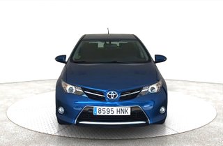 TOYOTA AURIS 120D ACTIVE PACK LOOK+PACK CONFORT