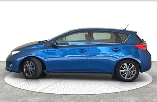 TOYOTA AURIS 120D ACTIVE PACK LOOK+PACK CONFORT