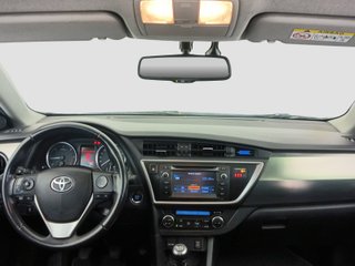 TOYOTA AURIS 120D ACTIVE PACK LOOK+PACK CONFORT