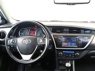 TOYOTA AURIS 120D ACTIVE PACK LOOK+PACK CONFORT