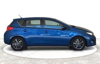 TOYOTA AURIS 120D ACTIVE PACK LOOK+PACK CONFORT