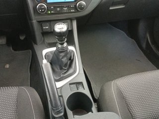 TOYOTA AURIS 120D ACTIVE PACK LOOK+PACK CONFORT