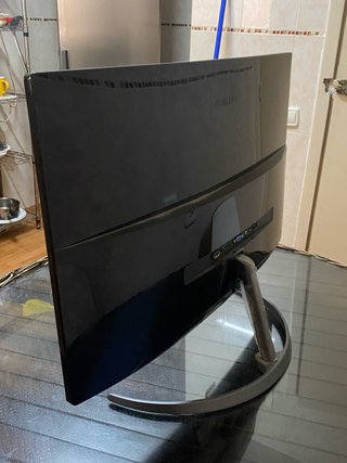 Monitor Philips 278E Negro