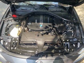 BMW Serie 3 2015