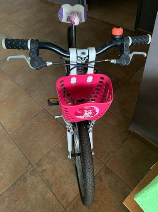 Bicicleta Megamo Kid 18