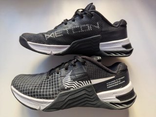 Zapatillas de entrenamiento Nike Metcon 8.