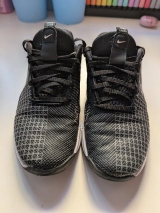 Zapatillas de entrenamiento Nike Metcon 8.