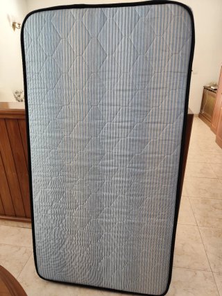 Colchón 80x150cm Casi Nuevo