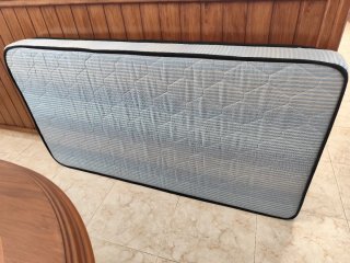 Colchón 80x150cm Casi Nuevo