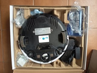 Robot Aspirador iLife V5 Series