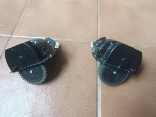 Robot Aspirador iLife V5 Series