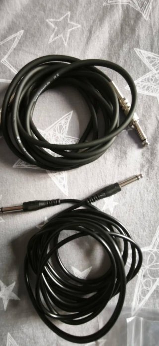 Harley Benton ST-20 BK Bundle Guitarra Eléctrica