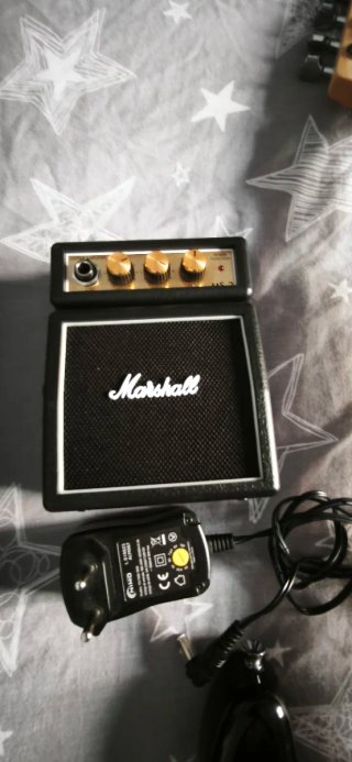 Harley Benton ST-20 BK Bundle Guitarra Eléctrica