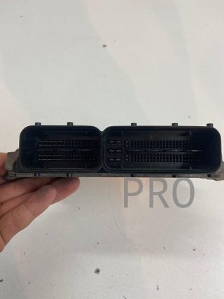 Opel corsa C centralita motor ref: 55196352
