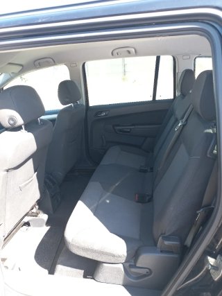 Opel Zafira 2009