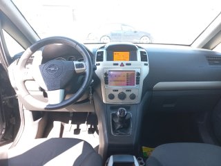 Opel Zafira 2009