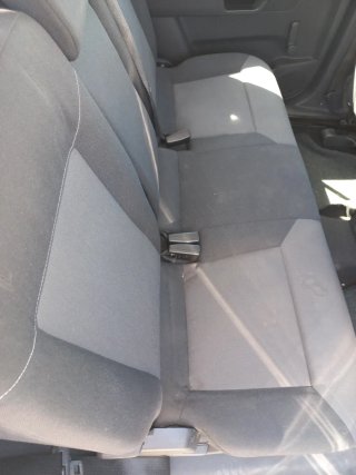 Opel Zafira 2009