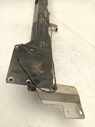 REFUERZO PARAGOLPES TRASERO MINI MINI (R50,R53) W