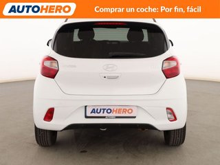 Hyundai i10 1.0 Klass