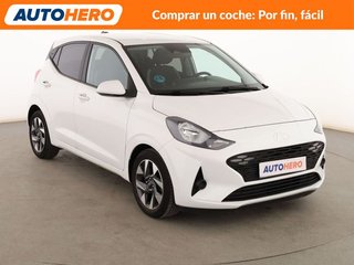 Hyundai i10 1.0 Klass