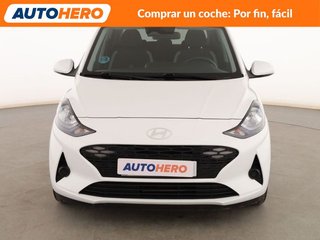 Hyundai i10 1.0 Klass