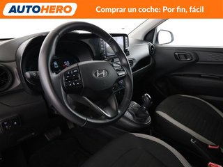 Hyundai i10 1.0 Klass