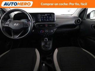 Hyundai i10 1.0 Klass