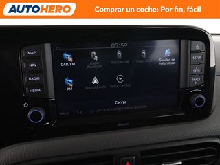 Hyundai i10 1.0 Klass
