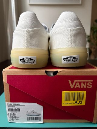 Vans Zapatillas