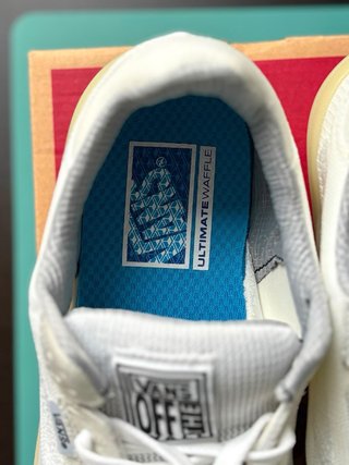 Vans Zapatillas