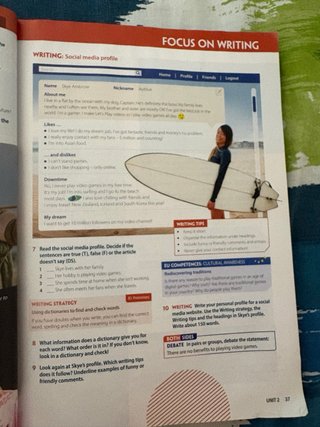 Libro Cambridge Both Sides A2 B1