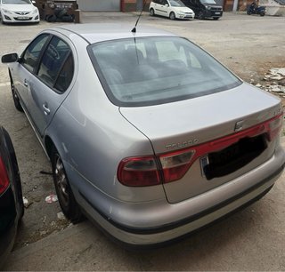SEAT Toledo 1999