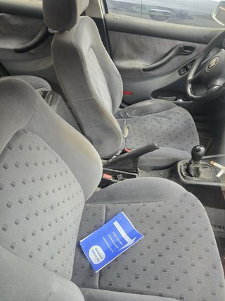 SEAT Toledo 1999
