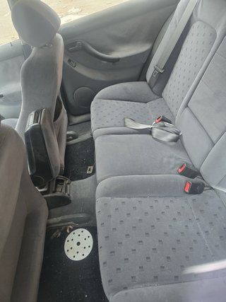 SEAT Toledo 1999