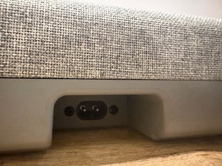 Barra de Sonido LG