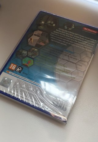 Metal Gear Solid 2 Substance PS2 Precintado