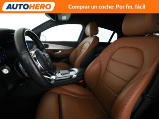 Mercedes GLC GLC 200 d 4Matic AMG Line