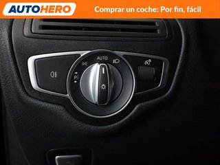 Mercedes GLC GLC 200 d 4Matic AMG Line