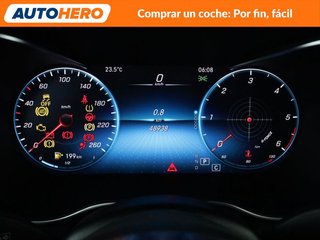 Mercedes GLC GLC 200 d 4Matic AMG Line