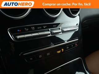 Mercedes GLC GLC 200 d 4Matic AMG Line