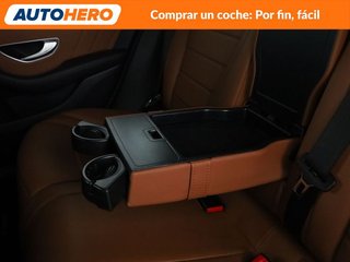 Mercedes GLC GLC 200 d 4Matic AMG Line