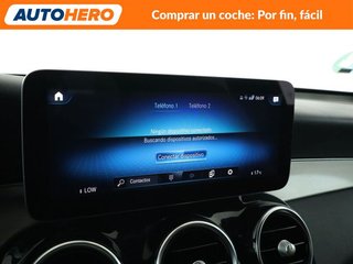 Mercedes GLC GLC 200 d 4Matic AMG Line